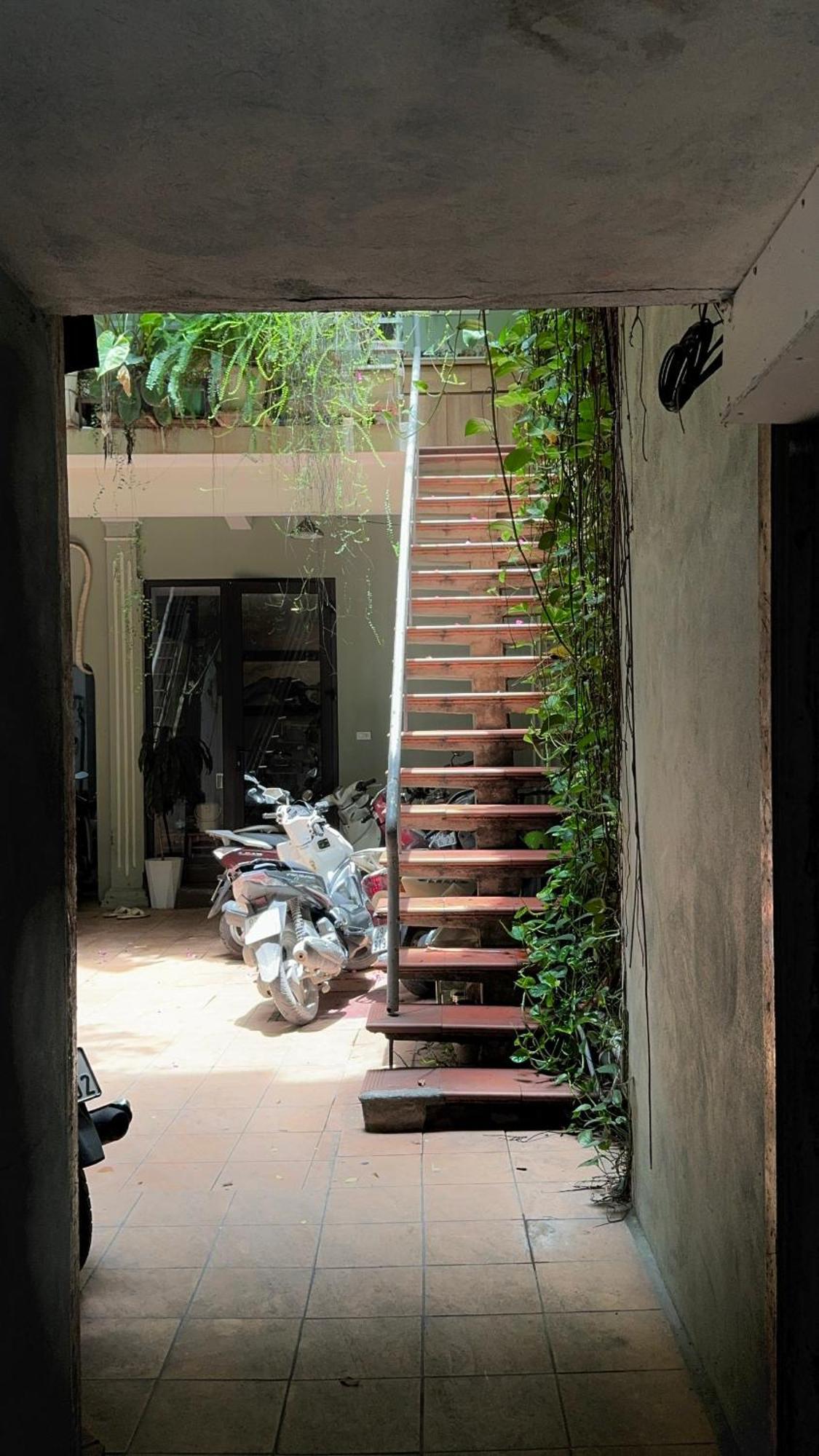 Căn hộ Super Location 